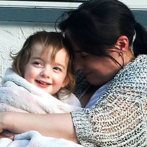 Meet your Posher, Leah